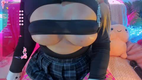 Liza online show from March 8, 2025, 10:34 pm