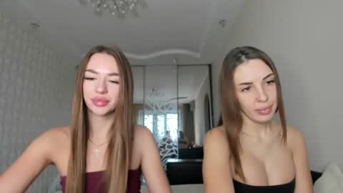 Ariella online show from November 24, 2025, 9:31 am