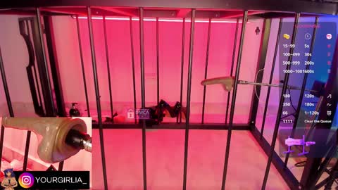 Snapshot of yourgirlia_ chatting on March 6, 2025, 4:52 am Call me Lia online show from March 6, 2025, 4:52 am