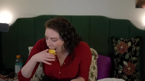 Snapshot of yourgirlsarlei chatting on November 22, 2025, 1:04 am Sarlei Sar-uh-lie online show from November 22, 2025, 1:04 am