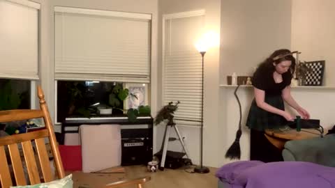 Snapshot of yourgirlsarlei chatting on November 29, 2025, 1:30 am Sarlei Sar-uh-lie online show from November 29, 2025, 1:30 am