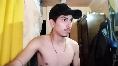 yourgodzeus online show from March 1, 2025, 1:00 am