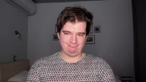 Andrey online show from February 9, 2025, 9:17 pm