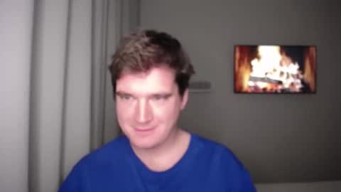 Andrey online show from October 12, 2025, 9:25 pm