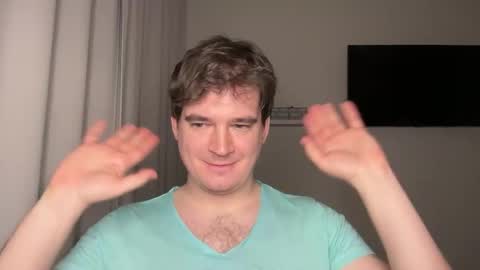 Andrey online show from February 22, 2026, 8:18 pm