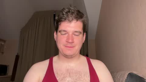 Andrey online show from April 12, 2026, 8:14 pm