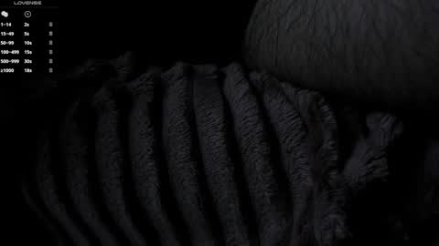 Snapshot of yourhairysecret chatting on March 3, 2025, 1:09 pm HAIRY wants to have a great time online show from March 3, 2025, 1:09 pm