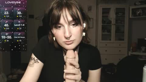 hanna online show from December 20, 2025, 7:21 pm