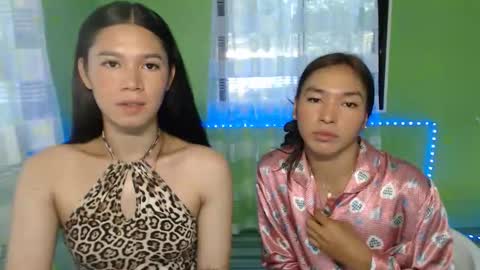 heart online show from May 12, 2026, 6:43 am