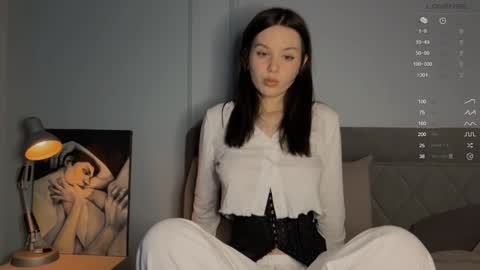 Aida online show from January 19, 2025, 9:44 am