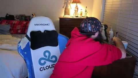 Sh online show from January 9, 2026, 4:37 am