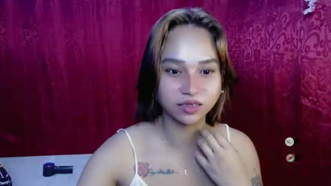 Snapshot of yourhotbarbie_chantal chatting on January 21, 2025, 8:30 am yourhotbarbie_chantal online show from January 21, 2025, 8:30 am