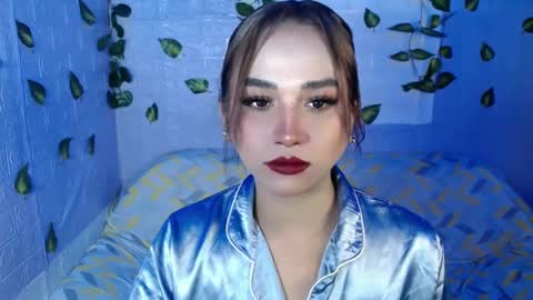 Snapshot of yourhotbarbie_chantal chatting on February 2, 2025, 4:22 pm yourhotbarbie_chantal online show from February 2, 2025, 4:22 pm