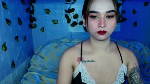 Snapshot of yourhotbarbie_chantal chatting on February 20, 2025, 3:19 pm yourhotbarbie_chantal online show from February 20, 2025, 3:19 pm