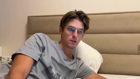 Chris online show from November 2, 2025, 7:11 am