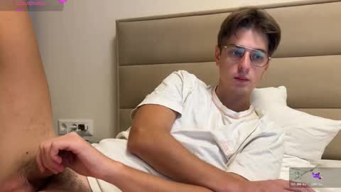 Chris online show from November 24, 2025, 8:25 am