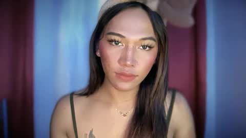 Snapshot of yourhotlove_jamellaxxx chatting on September 29, 2025, 7:24 am LOVING JAMMELA online show from September 29, 2025, 7:24 am