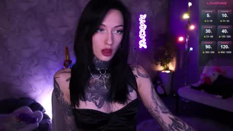 Aleksandra online show from October 19, 2025, 8:53 pm
