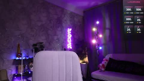 Aleksandra online show from October 22, 2025, 5:02 pm