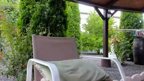 Jacky online show from July 13, 2026, 4:15 am