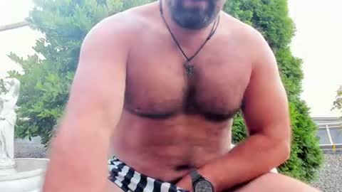 Jacky online show from August 1, 2026, 3:17 am