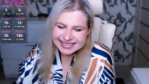 Karma online show from July 31, 2026, 2:27 pm