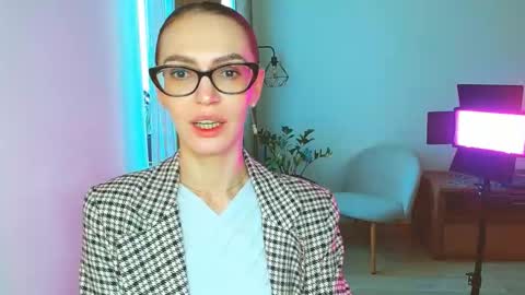 Ksyusha online show from February 1, 2026, 8:24 am