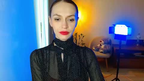 Ksyusha online show from March 5, 2026, 7:59 am