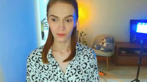 Ksyusha online show from March 6, 2026, 8:00 am