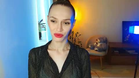 Ksyusha online show from March 7, 2026, 8:55 am
