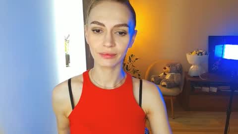 Ksyusha online show from March 8, 2026, 7:23 am