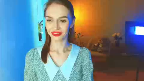 Ksyusha online show from March 12, 2026, 8:09 am
