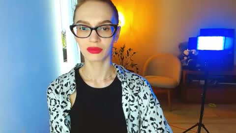 Ksyusha online show from March 13, 2026, 7:48 am