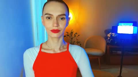 Ksyusha online show from March 14, 2026, 8:53 am