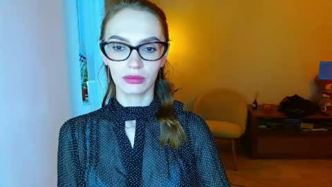 Ksyusha online show from April 11, 2026, 6:40 am