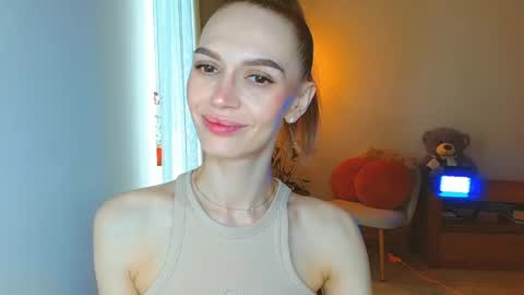Ksyusha online show from April 19, 2026, 7:07 am