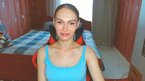 Ksyusha online show from July 7, 2026, 6:47 am