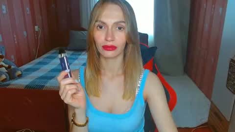Ksyusha online show from July 9, 2026, 6:50 am