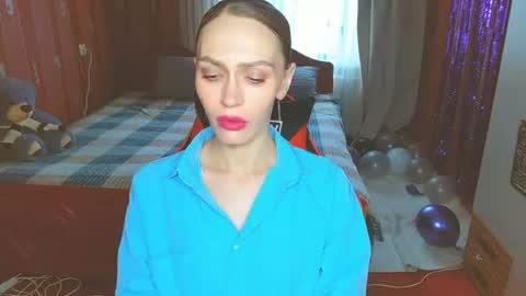 Ksyusha online show from July 13, 2026, 7:00 am