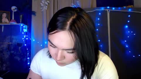 Snapshot of yourlegalbabyrian chatting on February 19, 2025, 7:05 pm LORI online show from February 19, 2025, 7:05 pm