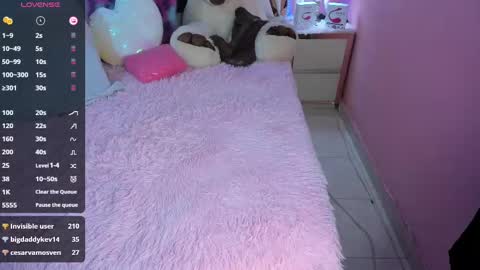 Snapshot of yourlilo__24 chatting on February 14, 2025, 6:34 am michellHi guys Ill be away from CB for a couple of months I hope to be back by then I love you so muchig yourlilo24 online show from February 14, 2025, 6:34 am