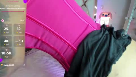 Snapshot of yourlilo__24 chatting on November 19, 2025, 4:23 am michellHi guys Ill be away from CB for a couple of months I hope to be back by then I love you so muchig yourlilo24 online show from November 19, 2025, 4:23 am