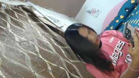 angel online show from January 18, 2025, 5:52 am