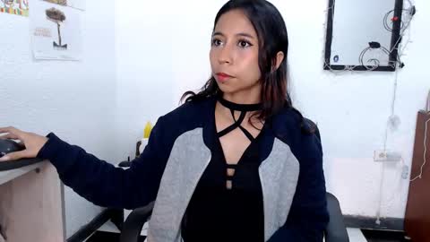 Cherry online show from February 9, 2025, 10:43 pm