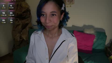 Cherry online show from November 11, 2025, 4:12 am