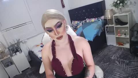 --               online show from March 6, 2025, 9:36 am