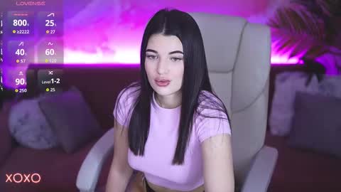 L O L A online show from December 19, 2025, 2:46 pm