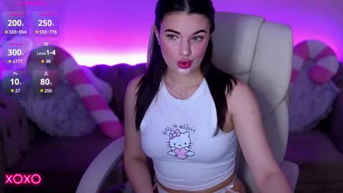 L O L A online show from January 13, 2026, 8:03 pm