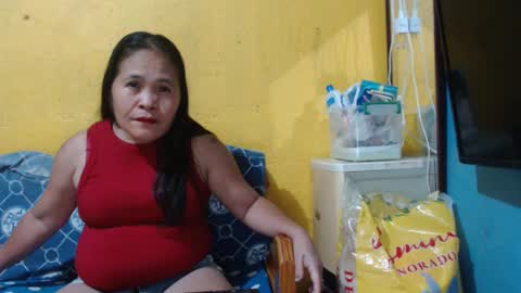 Regine online show from January 9, 2025, 12:09 pm