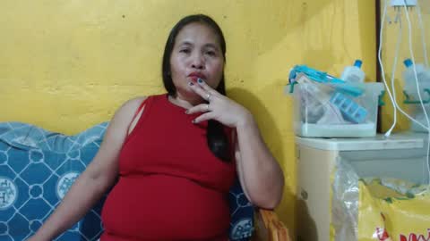 Regine online show from January 9, 2025, 7:29 pm